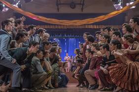 West Side Story estará disponible en Disney Plus desde marzo