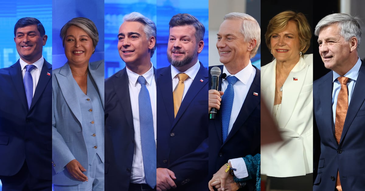 Elecciones Presidenciales 2025: Chile en la Encrucijada entre Seguridad, Justicia Social y Unidad Nacional