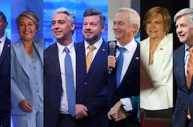 Carta abierta: Los presidenciables escriben por qué quieren llegar a La Moneda