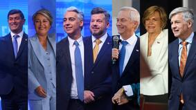 Carta abierta: Los presidenciables escriben por qué quieren llegar a La Moneda