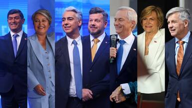 Carta abierta: Los presidenciables escriben por qué quieren llegar a La Moneda