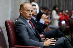 Keitel apunta a Gloria Hutt tras su salida de Evópoli: “Absoluta soberbia en la manera de dirigir el partido”