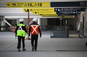El juicio del controlador del Aeropuerto de Santiago contra Chile en el Ciadi entra a su etapa final