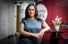 Carmen Romero y el nuevo orden de Teatro a mil: “Tito Noguera nos decía que la Fundación tiene que seguir, no parar”