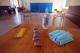 Prueba de Transición: Estudiantes rezagados podrán inscribirse entre el 5 y 23 de agosto