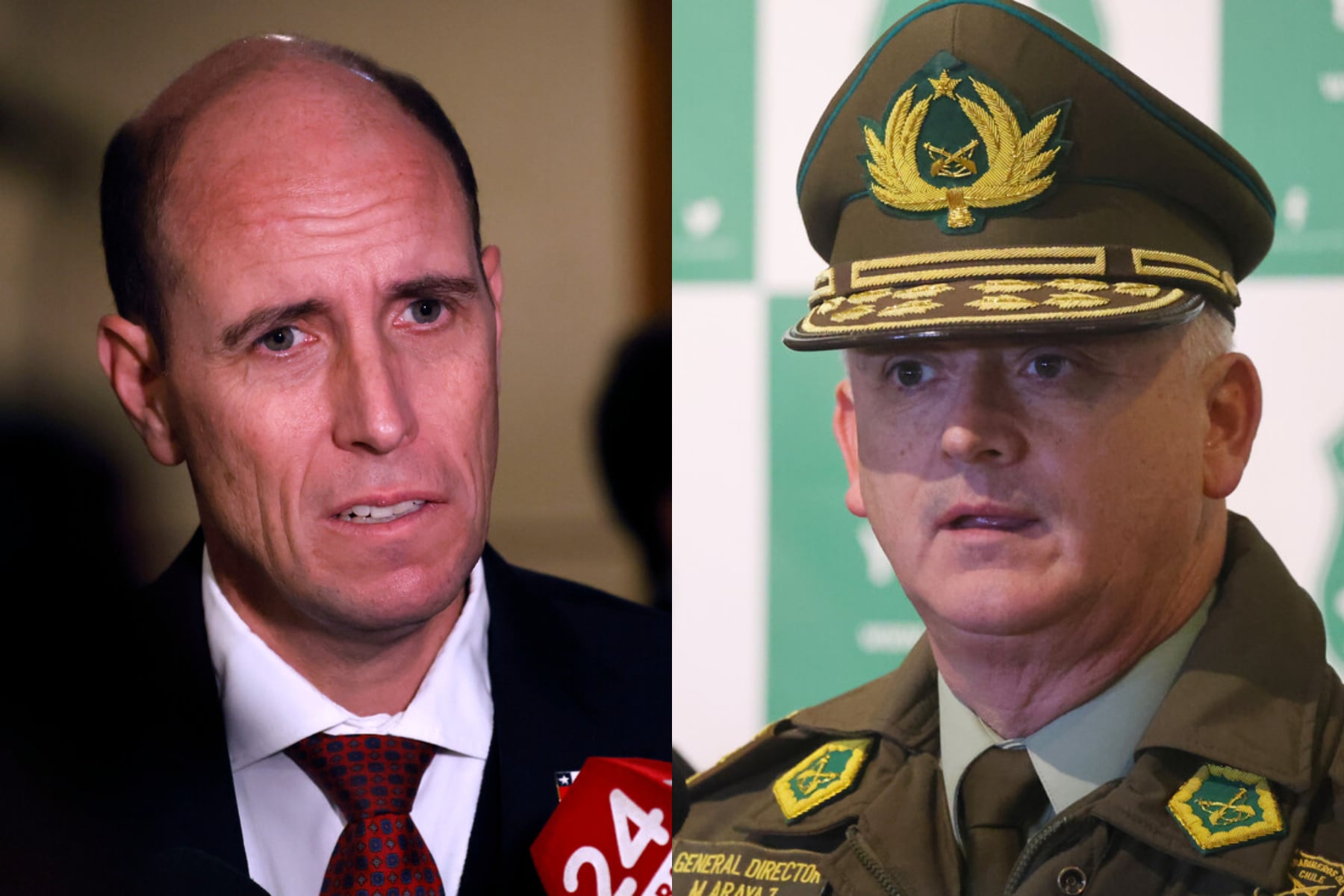 Gobierno confirma que cuarto involucrado en encerrona donde murió niño "está identificado" y Carabineros llama a prófugos a entregarse