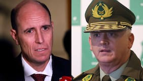 Gobierno confirma que cuarto involucrado en encerrona donde murió niño “está identificado” y Carabineros llama a prófugos a entregarse