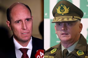 Gobierno confirma que cuarto involucrado en encerrona donde murió niño “está identificado” y Carabineros llama a prófugos a entregarse