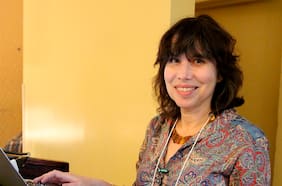 Alison Gopnik: “Los padres han reducido cada vez más el rango de cosas que los niños pueden hacer”
