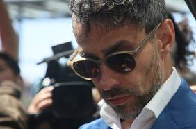 Corte Suprema declara admisible recurso de amparo de Jorge Valdivia: deberán revisar la prisión preventiva