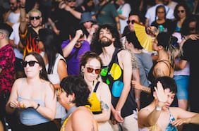 Guía del ocio: panoramas escogidos para el fin de semana del 7 y 8 de marzo