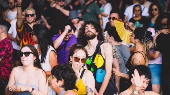 Guía del ocio: panoramas escogidos para el fin de semana del 7 y 8 de marzo