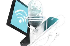 La era de la radio sin aire