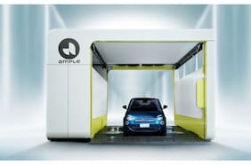 Stellantis entra en el juego de las baterías intercambiables, ¿cómo lo hará?