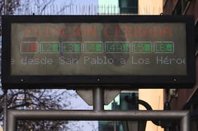 Los incidentes que obligaron a cerrar estaciones del Metro esta semana