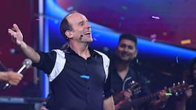 Kramer tras su paso por Viña 2026: “Todas las rutinas son distintas. Son distintas épocas”