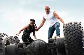 Las espectaculares escenas de películas como “Rápido y Furioso” podrán ganar un Oscar a partir de 2027