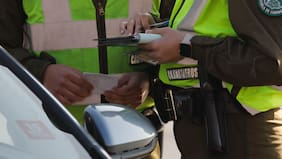 Dos personas fallecen tras accidente de tránsito en Huechuraba: Conductor iba en estado de ebriedad