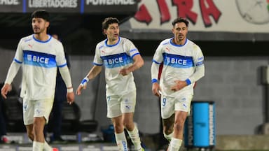 A qué hora y dónde ver a Universidad Católica vs. O’Higgins en TV y streaming
