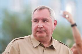 Evacuan a Moscú al exvice primer ministro ruso que fue herido tras un ataque en Donetsk