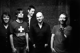 ¿Vuelve Radiohead? Baterista asegura que la banda retomará las actividades: “Ahora volvemos a ese punto”