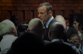 Vean el tráiler del documental de ESPN sobre Oscar Pistorius