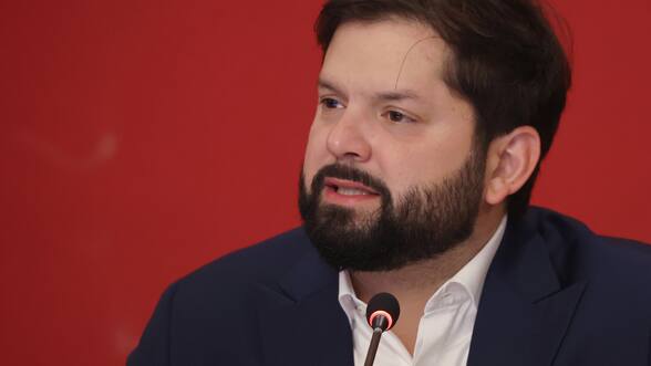 Boric reitera llamado a aprobar Sala Cuna en último consejo de gabinete: “Es hora de darse la mano y sacarlo adelante”