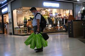 El retail mueve sus fichas ante boom del comercio electrónico