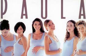 Portadas 49 años Paula