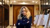Vanessa Kaiser: “Si este gobierno quiere tener éxito, su piso mínimo es su 30% y tiene que trabajar por mantenerlo”
