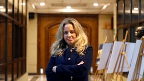 Vanessa Kaiser: “Si este gobierno quiere tener éxito, su piso mínimo es su 30% y tiene que trabajar por mantenerlo”