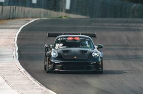El Porsche 911 GT3 RS establece un nuevo récord acorde a sus increíbles capacidades