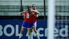 Ahora viene Brasil: la Roja Sub 17 femenina empata con Argentina y está en semifinales del Sudamericano