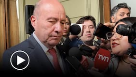 Ministro Quiroz responde ante eventual paro de camioneros por alza del diésel