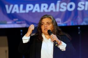 Se desempeña como directora de la Dideco: quién es Carla Meyer, el nombre que impulsa Sharp para la alcaldía de Valparaíso