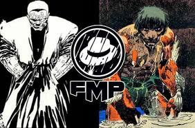 Frank Miller lanzará su propia casa editorial para publicar por su cuenta nuevos cómics de Sin City y Ronin