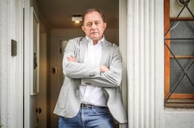 El efecto del estallido en la ciudad y el fin de las contribuciones: los lineamientos de Iván Poduje, favorito para el Minvu