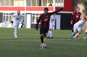 Cristóbal Jorquera ficha en La Serena tras su paso por Europa