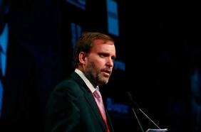 Richard Von Appen delinea los 4 ejes de su gestión en la Sofofa, habla del cambio de escenario político y promete “dejar todo en la cancha”