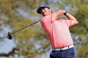 Mito Pereira concluye su participación en el Valero Texas Open con una tarjeta de ocho bajo par