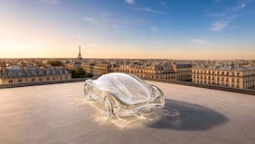 El Salón de París 2026 anuncia novedades por todo lo alto