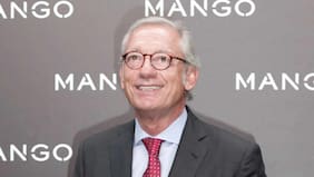 Investigan como homicidio la muerte del fundador de Mango, Isak Andic