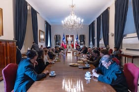 El esperado cara a cara de Lincolao con las academias chilenas en medio de la tensión por los cambios al Fondecyt