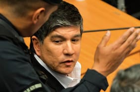 Las preguntas que entregó RN para el cuestionario que comisión investigadora enviará a Monsalve