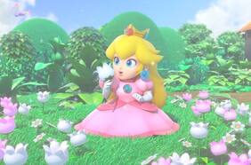Nintendo anunció un remake de esa joya llamada Super Mario RPG