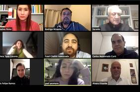 Un gobierno desde la DC hasta el Frente Amplio: El plan de Chile 21 para levantar un programa de toda la oposición