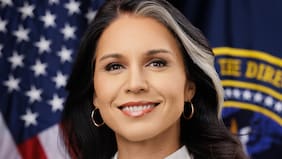 Dimite la directora de Inteligencia Nacional de EE.UU. por motivos personales