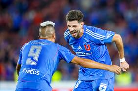 Quién gana y quién pierde en la U tras la suspensión de su duelo ante Unión Española