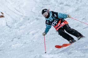 Freeride Chile anuncia las fechas de competencias para clasificar a los challengers en Estados Unidos