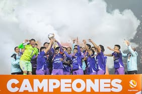 ANFP le da un portazo al fútbol formativo de Deportes Concepción